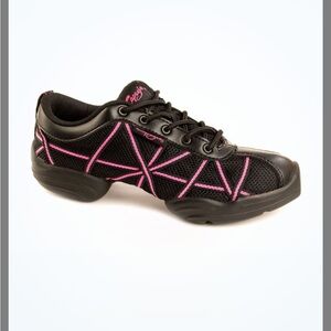 Capezio hip hop sneaker